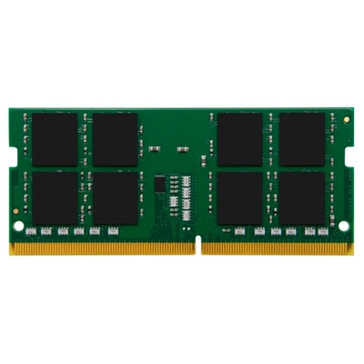 Adquiere tu Memoria SODIMM Kingston 8GB DDR4 2666MHz CL19 1.2V en nuestra tienda informática online o revisa más modelos en nuestro catálogo de SODIMM DDR4 Kingston