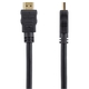 Adquiere tu Cable HDMI StarTech De 1.8 Metros UHD en nuestra tienda informática online o revisa más modelos en nuestro catálogo de Cables de Video StarTech