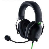 Audífonos Razer BlackShark V2 X 7.1 Multi-Platform 50mm