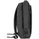 Adquiere tu Mochila Dynabook Gris 15.6" Laptop Poliéster Viajes Oficina en nuestra tienda informática online o revisa más modelos en nuestro catálogo de Mochilas, Maletines y Fundas Toshiba