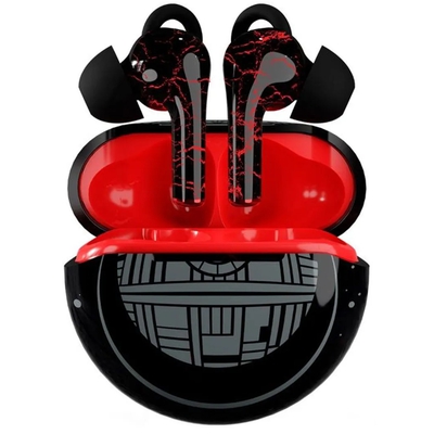 Adquiere tu Audífonos Inalámbricos Primus Star Wars ARCUS240 Dark Side en nuestra tienda informática online o revisa más modelos en nuestro catálogo de Auriculares y Micrófonos Otras Marcas