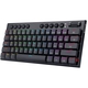 Adquiere tu Teclado Inalámbrico Redragon Horus K632 PRO RGB Red Switch en nuestra tienda informática online o revisa más modelos en nuestro catálogo de Teclados Gamer Redragon