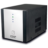 Regulador CDP R-AVR3008 3000VA 2400W 220V 8 Tomacorrientes