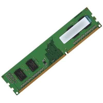 Adquiere tu Memoria Ram Kingston KVR26N19S6/4, 4GB, DDR4, 2666 MHz, PC4-21300, DIMM, CL-19, 1.2V en nuestra tienda informática online o revisa más modelos en nuestro catálogo de DIMM DDR4 Kingston