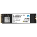 Disco Sólido M.2 NVMe HP EX900 1TB 2280 PCIe Gen 3x4