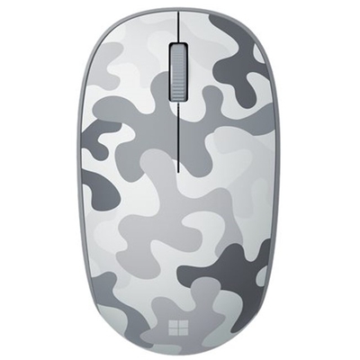 Adquiere tu Mouse Inalámbrico Microsoft 1000 Dpi Bluetooth Camuflaje Artico en nuestra tienda informática online o revisa más modelos en nuestro catálogo de Mouse Inalámbrico Microsoft