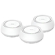 Adquiere tu Router TP-Link Deco BE65 PoE (Pack 3) BE11000 TriBand WiFi 7 en nuestra tienda informática online o revisa más modelos en nuestro catálogo de Routers TP-Link
