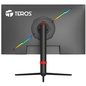 Adquiere tu Monitor Gamer Plano Teros TE-2474G 24.5" FHD 180Hz HDMI DP en nuestra tienda informática online o revisa más modelos en nuestro catálogo de Monitores Teros