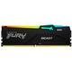 Adquiere tu Memoria Kingston Fury Beast 16GB DDR5 5600MHz CL40 1.25V RGB en nuestra tienda informática online o revisa más modelos en nuestro catálogo de DIMM DDR5 Kingston