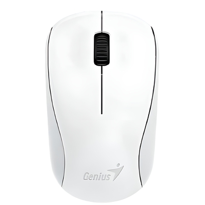 Adquiere tu Mouse Inalámbrico Genius NX-7000 1200 DPI Blanco en nuestra tienda informática online o revisa más modelos en nuestro catálogo de Mouse Inalámbrico Genius