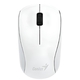 Adquiere tu Mouse Inalámbrico Genius NX-7000 1200 DPI Blanco en nuestra tienda informática online o revisa más modelos en nuestro catálogo de Mouse Inalámbrico Genius