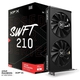Adquiere tu Tarjeta De Video XFX RX 7600 8GB GDDR6 SWFT 210 PCI-E 4.0 en nuestra tienda informática online o revisa más modelos en nuestro catálogo de Tarjetas de Video XFX