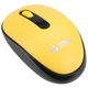 Adquiere tu Mouse Inalámbrico Teros TE5075Y USB 1600 Dpi Negro Amarillo en nuestra tienda informática online o revisa más modelos en nuestro catálogo de Mouse Inalámbrico Teros