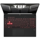 Adquiere tu Laptop Gamer Asus TUF A16 16" Ryzen 7 7445HS 16G 512G V6G en nuestra tienda informática online o revisa más modelos en nuestro catálogo de Laptops Gamer Asus