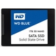 Adquiere tu Disco Sólido 2.5" 1TB Western Digital Blue SSD en nuestra tienda informática online o revisa más modelos en nuestro catálogo de Discos Sólidos 2.5" Western Digital
