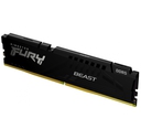 Memoria DDR5 16GB Kingston Fury Beast 6400Mhz CL32 1.1V