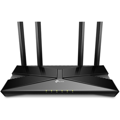 Adquiere tu Router WiFi 6 AX3000 Dual Band Gigabit TP-Link Archer AX23 en nuestra tienda informática online o revisa más modelos en nuestro catálogo de Routers TP-Link