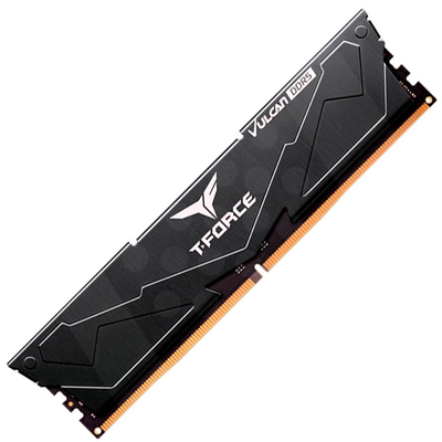Adquiere tu Memoria DDR5 8GB 5600MHz Teamgroup T-Force VULCAN CL40 1.2V en nuestra tienda informática online o revisa más modelos en nuestro catálogo de DIMM DDR5 Teamgroup
