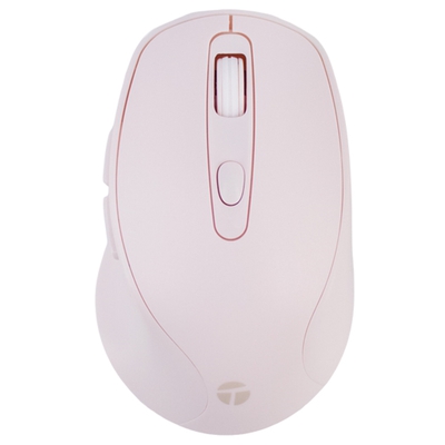 Adquiere tu Mouse Inalámbrico Teros TE-1234S 6 Botones USB Rosado en nuestra tienda informática online o revisa más modelos en nuestro catálogo de Mouse Inalámbrico Teros
