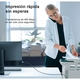 Adquiere tu Cable Para Impresora USB 2.0 a USB B Netcom De 1.80 Mts en nuestra tienda informática online o revisa más modelos en nuestro catálogo de Cables Para Impresora Netcom