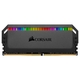 Adquiere tu Kit De Memorias Corsair Dominator Platinum 16GB 2x8GB 3600MHz en nuestra tienda informática online o revisa más modelos en nuestro catálogo de DIMM DDR4 Corsair