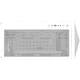 Adquiere tu Case Gamer Mid Tower ATX mATX MSI MPG Gungnir 210R Blanco en nuestra tienda informática online o revisa más modelos en nuestro catálogo de Cases MSI 