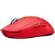 Adquiere tu Mouse Gamer Inalámbrico Logitech PRO X SUPERLIGHT USB Rojo en nuestra tienda informática online o revisa más modelos en nuestro catálogo de Mouse Gamer Inalámbrico Logitech