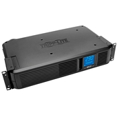 UPS Interactivo Smart Pro Tripp-Lite SMX1500LCD 1500VA 900W Rack/Torre