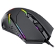 Adquiere tu Mouse Gamer Redragon Centrophorus M601 RGB USB 7200 DPI en nuestra tienda informática online o revisa más modelos en nuestro catálogo de Mouse Gamer USB Redragon