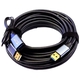 Adquiere tu Cable Extensor USB 3.0 Activa 10 Mts Macho a Hembra Netcom en nuestra tienda informática online o revisa más modelos en nuestro catálogo de Cables Extensores USB Netcom