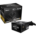 Fuente De Poder Asrock 750W ATX 80 Plus Gold