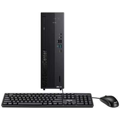 Adquiere tu PC SFF Asus ExpertCenter D700SF Core Ultra 5 225 16G 512G W11P en nuestra tienda informática online o revisa más modelos en nuestro catálogo de PC de Escritorio Asus