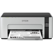 Impresora Epson EcoTank M1120 USB WiFi