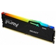 Adquiere tu Memoria Kingston Fury Beast 8GB DDR5 5600MHz CL40 1.25V RGB en nuestra tienda informática online o revisa más modelos en nuestro catálogo de DIMM DDR5 Kingston