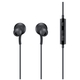 Adquiere tu Audífonos Samsung EO-IA500 3.5mm Con Micrófono Negro en nuestra tienda informática online o revisa más modelos en nuestro catálogo de Auriculares y Micrófonos Samsung