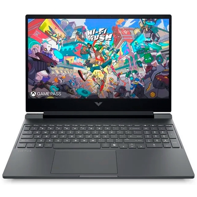 Adquiere tu Laptop HP Victus 15-fa2035la 15.6" Ci5-13420H 8G 512G V6G en nuestra tienda informática online o revisa más modelos en nuestro catálogo de Laptops Gamer HP Compaq