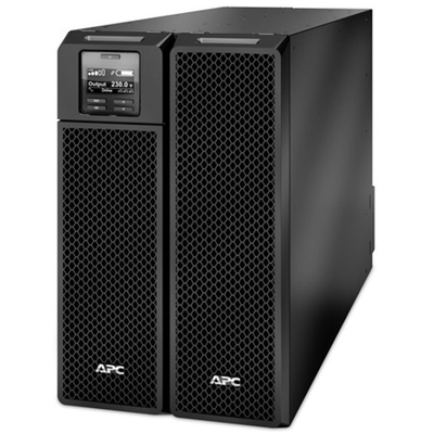 Adquiere tu UPS Smart APC SRT8KXLI, OnLine, 8KVA, 8KW, 230V en nuestra tienda informática online o revisa más modelos en nuestro catálogo de UPS Online APC