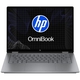 Adquiere tu Laptop HP OmniBook X Flip 14" 14-FK0072LA Táctil 16G 1T W11 en nuestra tienda informática online o revisa más modelos en nuestro catálogo de Laptops Ryzen 7 HP Compaq