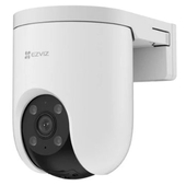 Camara IP Ezviz CS-H8C-R200 4MP Exterior 360° Seguridad WiFi