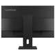 Adquiere tu Monitor 23.8 Lenovo ThinkVision E24-40 FHD 100Hz HDMI DP VGA en nuestra tienda informática online o revisa más modelos en nuestro catálogo de Monitores Lenovo