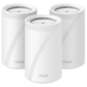 Adquiere tu Router TP-Link Deco BE65 (Pack 3) BE11000 TriBand WiFi 7 en nuestra tienda informática online o revisa más modelos en nuestro catálogo de Routers TP-Link