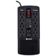 Adquiere tu Estabilizador Teros TE-7180 AVR 600W 1200VA 184-276 VAC en nuestra tienda informática online o revisa más modelos en nuestro catálogo de Estabilizadores Teros