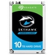 Adquiere tu Disco Duro 3.5" 10TB Seagate Skyhawk AI Surveillance 7200 RPM en nuestra tienda informática online o revisa más modelos en nuestro catálogo de Discos Duros 3.5" Seagate