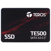 Disco Sólido 2.5" 1TB Teros TE500 SATA 3.0 6GB/s