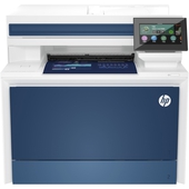 Impresora HP LaserJet Pro MFP 4303FDW WiFi Ethernet USB