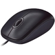 Adquiere tu Mouse Logitech M90 1000 Dpi USB Negro en nuestra tienda informática online o revisa más modelos en nuestro catálogo de Mouse USB Logitech