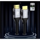 Adquiere tu Cable HDMI Netcom 4K 60Hz v2.0 de 12 metros en nuestra tienda informática online o revisa más modelos en nuestro catálogo de Cables de Video Netcom