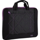 Adquiere tu Maletín Targus Pulse Slipcase 16" Laptop Negro Morado Oficina en nuestra tienda informática online o revisa más modelos en nuestro catálogo de Mochilas, Maletines y Fundas Targus
