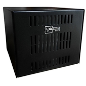 Transformador De Aislamiento Elise TAMF-35, Monofásico 3.5kVA 220V