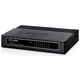 Adquiere tu Switch TP-Link TL-SF1016D 16 puertos RJ-45 10/100 Mbps en nuestra tienda informática online o revisa más modelos en nuestro catálogo de Switch de distribución TP-Link